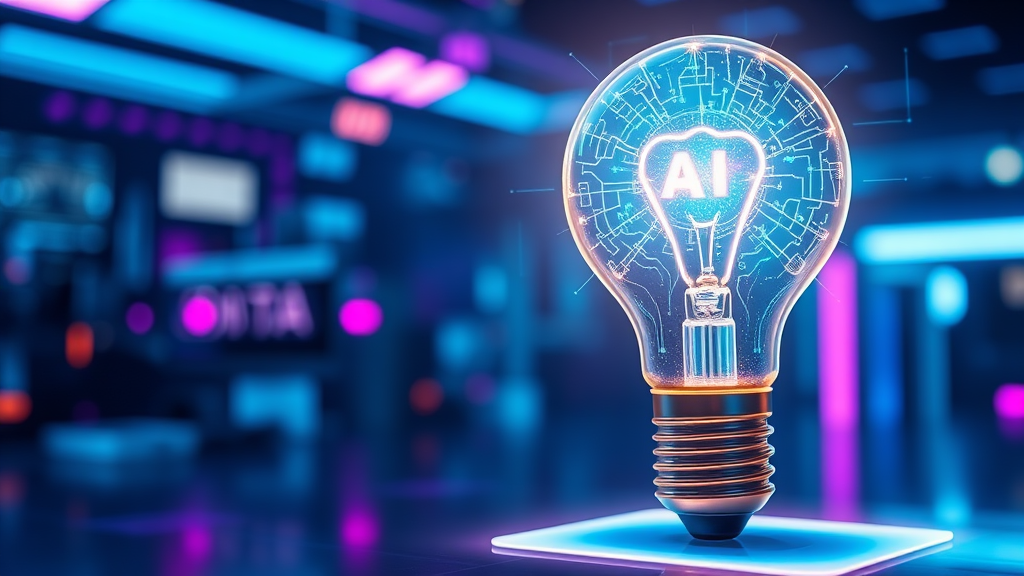 Technology innovation